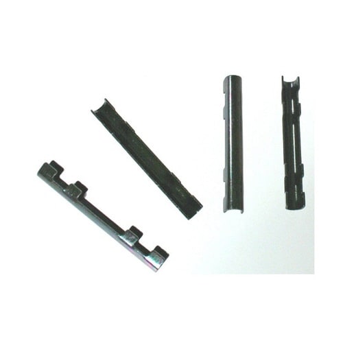 US−016 四ツ爪 小 黒 4個入