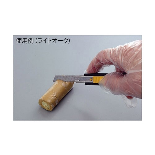 かくれん棒ねんどパテ ブラウン 20g