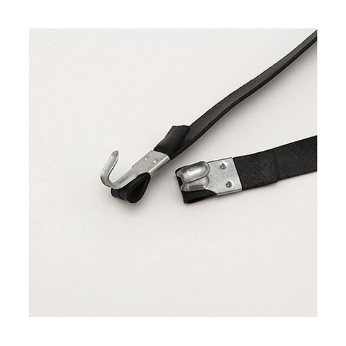 HR−1932 ゴムバンド両端フック付