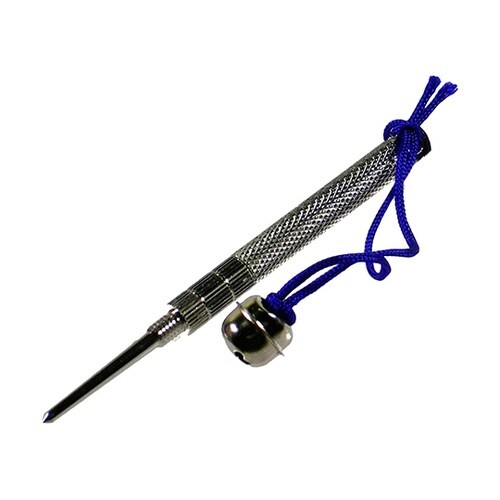 二徳 針直し 鈴付き