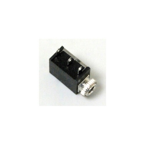 3.5Φモノラルジャック 基板・パネル両