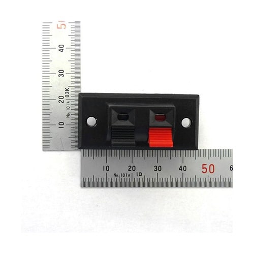 GB−PTM−BR−2P ターミナル