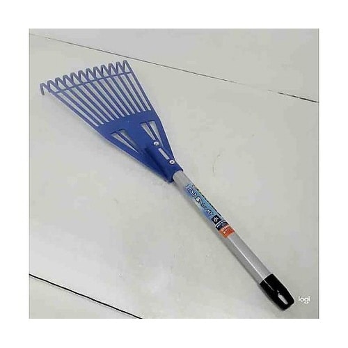 2032940 パイプ柄プラくまで 小