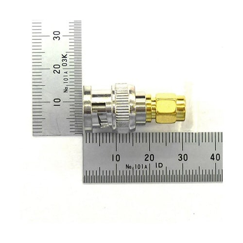 GB−CC−SMAP−BNCPコネクター