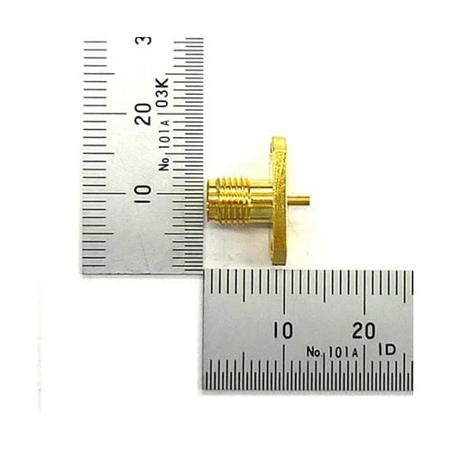 GB−SMAJ−CF2H SMAコネクタ