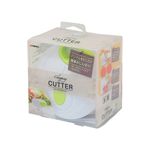 4106450 チョッピングカッター