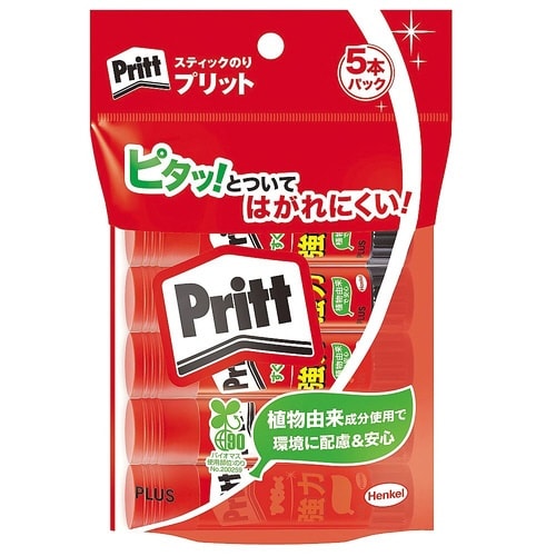 NS7015P Pritt強粘着レギュラ