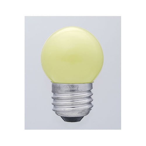 G−13H(Y) 寸丸球黄