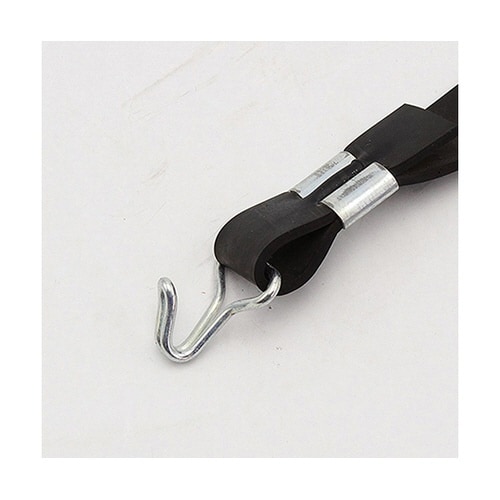 HR−1914 ゴムバンド両端フック付