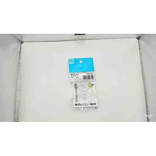 HR−670強力ファミリー吸盤横穴式2個