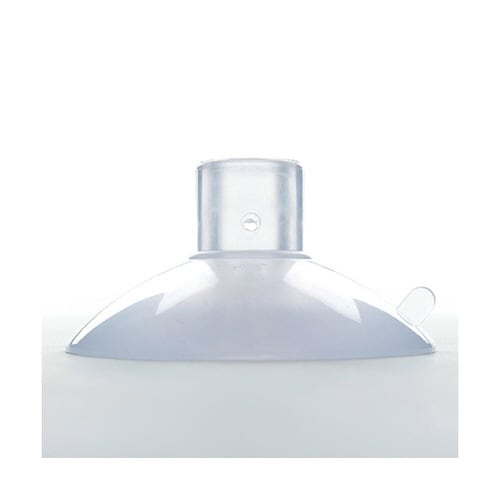 HR−661 強力ファミリー吸盤 立穴式