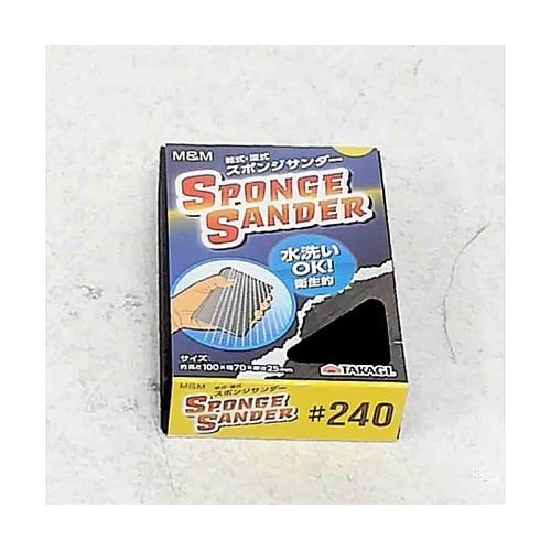 1068690 スポンジサンダー#240