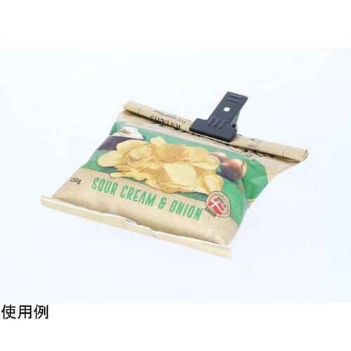 バネクランプ50mm