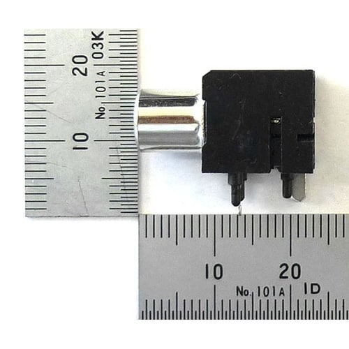 GB−RCJ−WK−BMRCAジャック黒