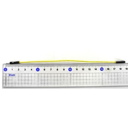 ブレッドボード・ジャンパーコード(オス−