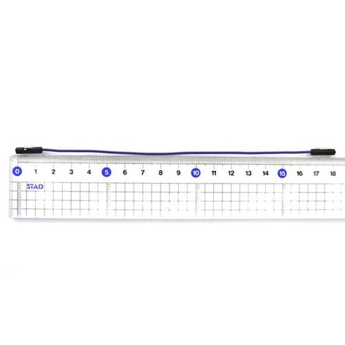 ブレッドボード・ジャンパーコード(メス−