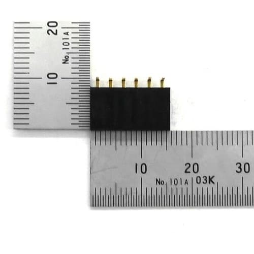 GB−SPS−256PL ピンソケット