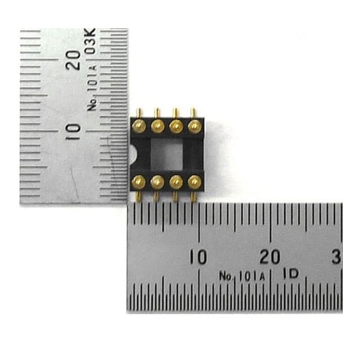 GB−ICP−3ML8RS 連結ソケット