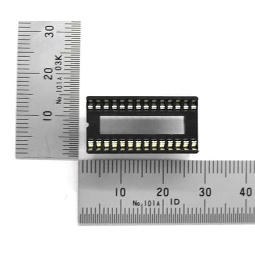GB−ICS−SDIP28 ICソケット