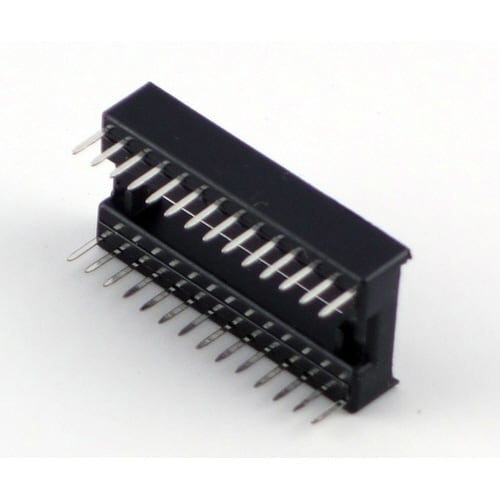 GB−ICS−SDIP28 ICソケット