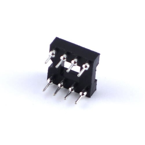 GB−ICS−3ML8R ICソケット