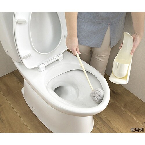 BA−61 抗菌トイレクリーナーケース付