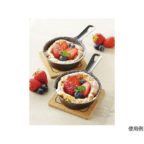 4019845 ミニパン 9cm