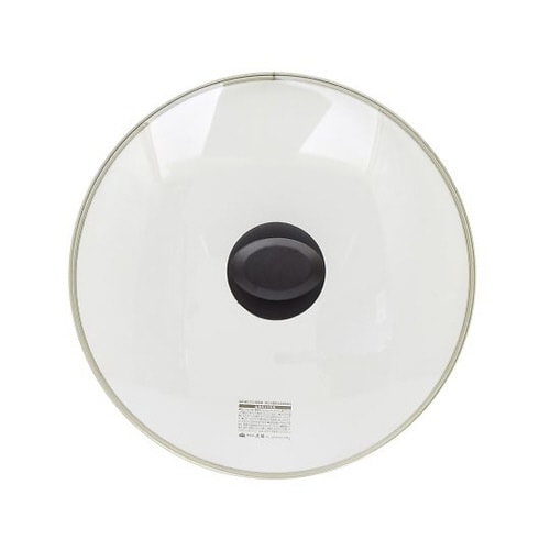 GC−28 強化ガラス蓋 28cm