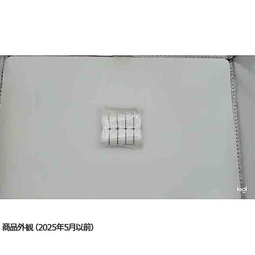 スクールマグタッチ 強力タイプ 白 1パ