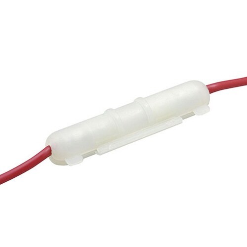 FH−T30H ヒューズホルダー中継