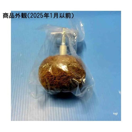 No.4423H六角軸サンダーバフたいこ