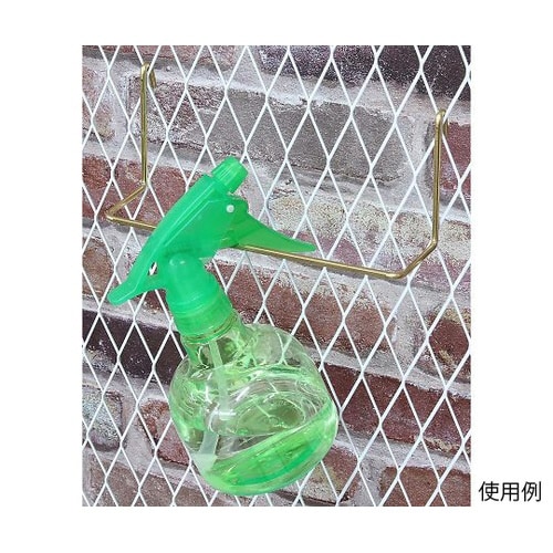 LAC−027 ハンガー 真鍮