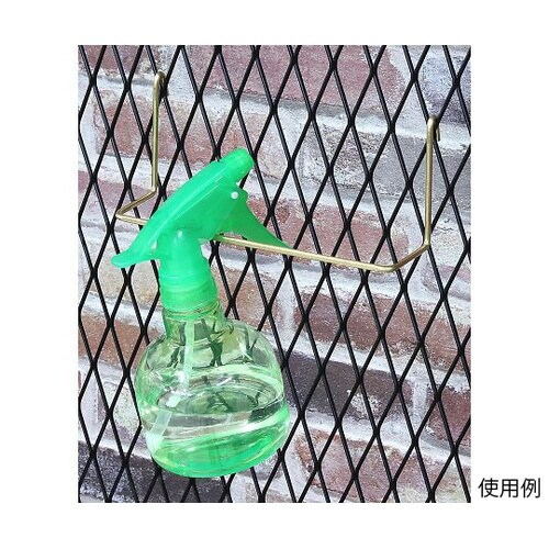 LAC−027 ハンガー 真鍮