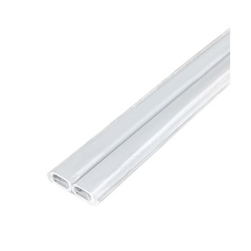 3ゴウ ホワイト ABSモール3号2P