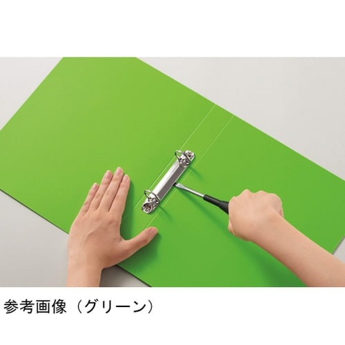 リングファイル RF−226M オレンジ