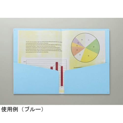 カラーPホルダー PH−54C(V)