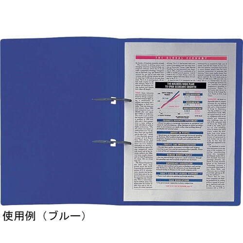 SBファイル SB−21 トウメイ