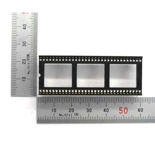 GB−ICS−SDIP64 ICソケット