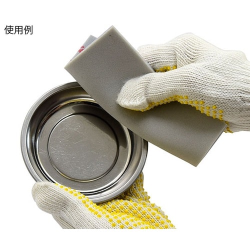 1073998 スポンジ研磨材シート