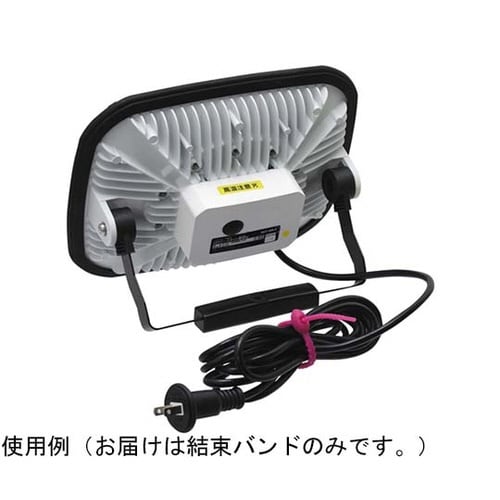 シリコン結束バンド10本入