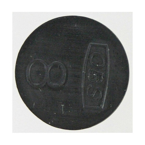 ゴム栓 上径28mm×下径23mm×高さ