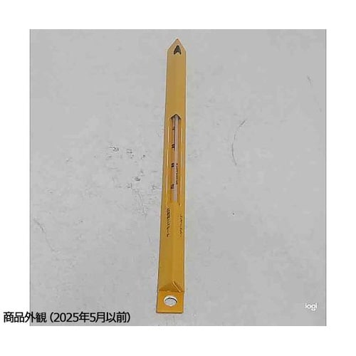 サーモ211 青60℃温度計