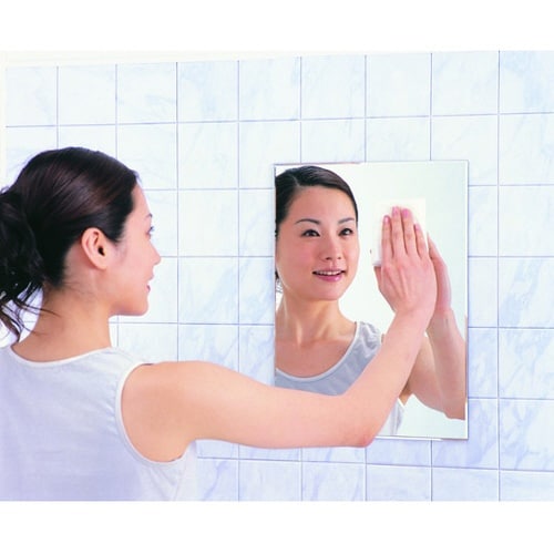 F−201 ミラークリーナー