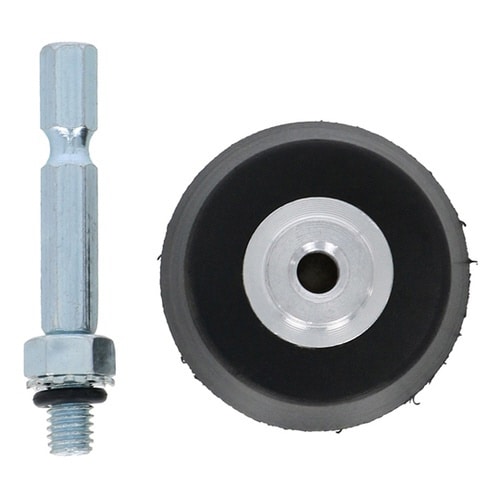 マジックタッチ38mm 六角軸バックパッ