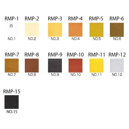 RMP−12 カラーパウダー