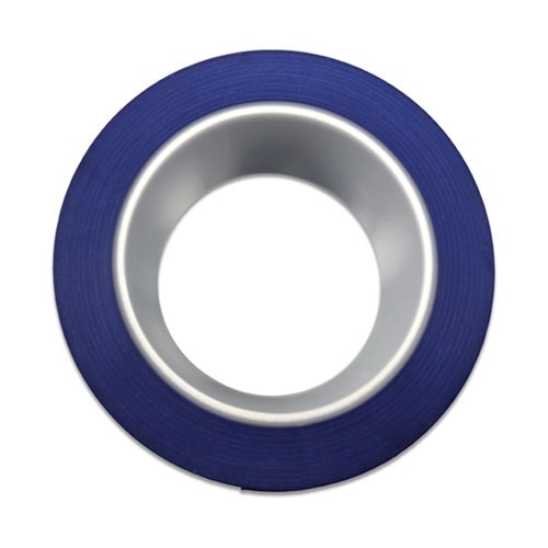 J2352BL 厚手PVCラインテープ青