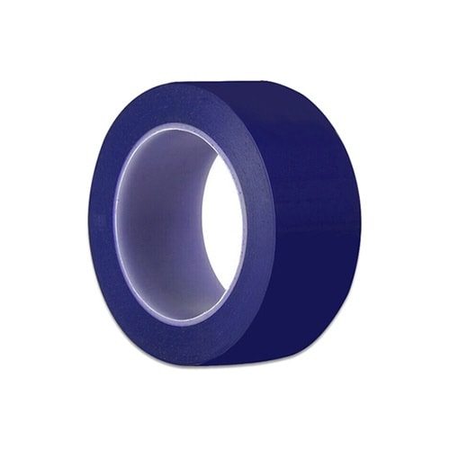 J2352BL 厚手PVCラインテープ青