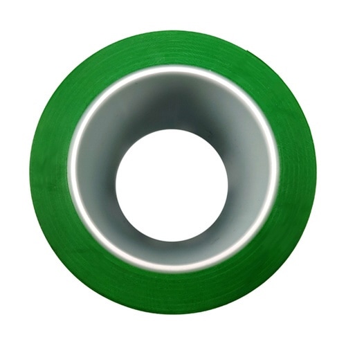 J2352−G 厚手PVCラインテープ緑