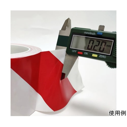 J2352R/W 厚手PVCラインテープ