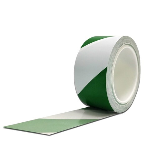 J2352G/W 厚手PVCラインテープ